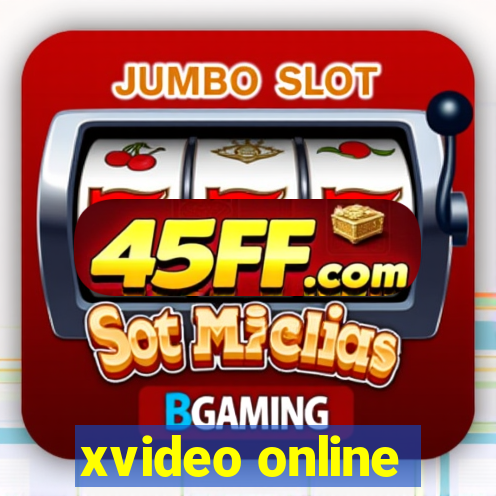 xvideo online